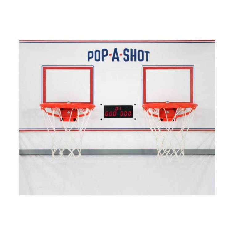 Pop-A-Shot Pro