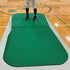Portolite Anti-Skid Solid Mats To Protect Gym Floor Finish