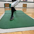 Portolite Anti-Skid Solid Mats To Protect Gym Floor Finish