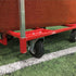 Portolite Pitching Mound Cart With 1000 Lbs Capacity
