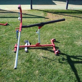 Pro Power Drive Systems Swing Trainer Tee