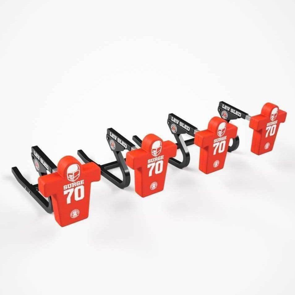 Rogers Athletic LEV Football Sleds