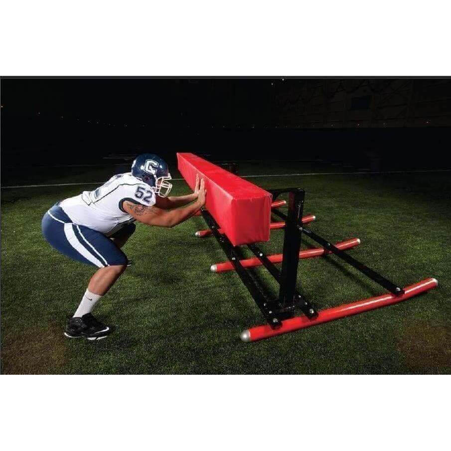 Rogers Athletic Shiver Football Sled
