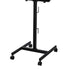 Seiko KT-011 Shot Clock or Scoreboard Caster Stand By CEI