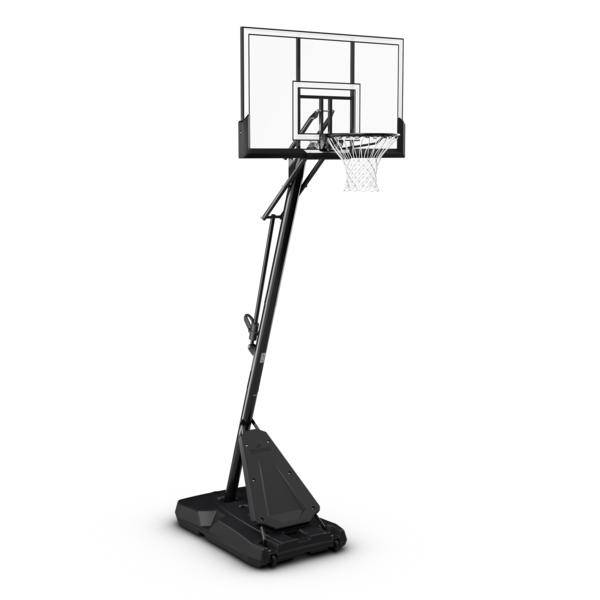 Spalding 52 Fadeaway Basketball System Parts Discounts Prices | cefocca ...