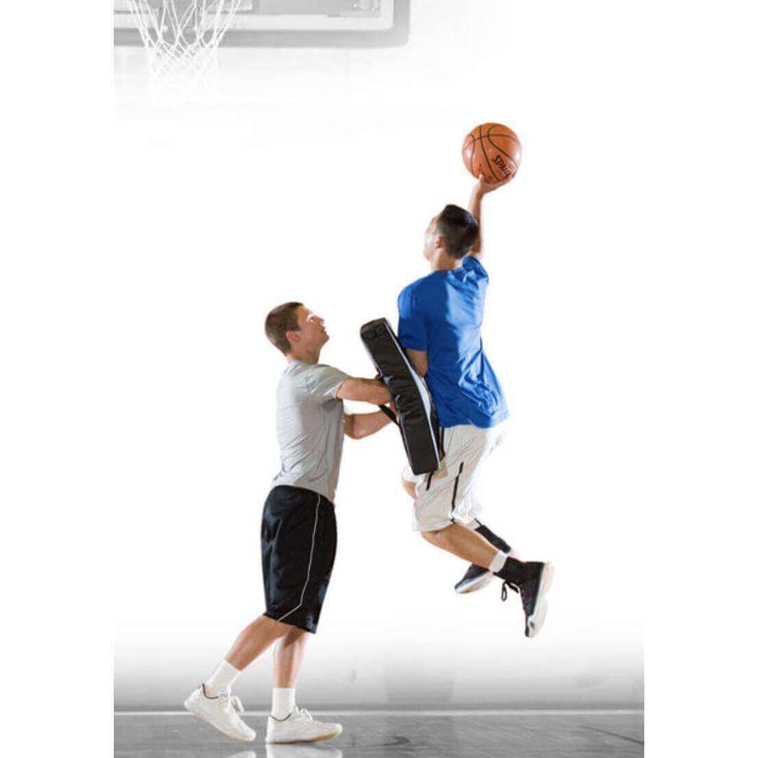 Spalding Basketball Skill-Building Blocking Pad
