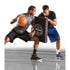 Spalding Basketball Skill-Building Blocking Pad