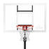 Spalding Momentous EZ Assembly Portable Hoops With Acrylic Backboards