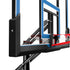 Spalding Polycarbonate Backboard Portable Basketball Systems