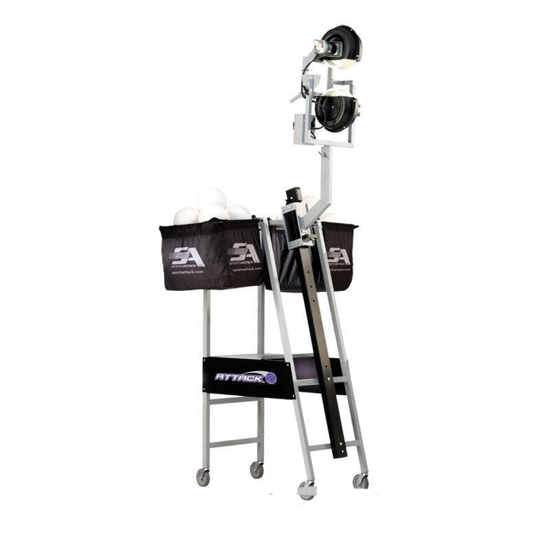 Sports Attack Attack Volleyball Pitching Machine