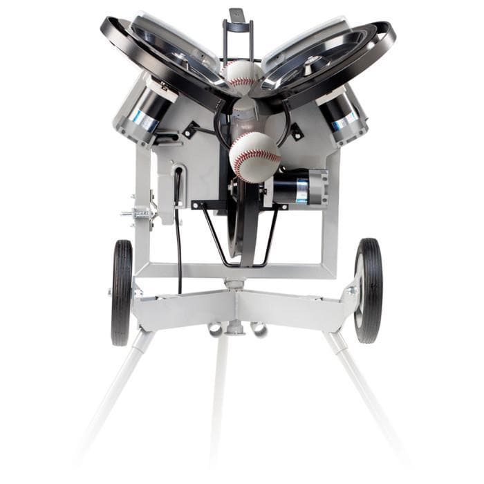 Sports Attack Hack Attack Pitching Machines