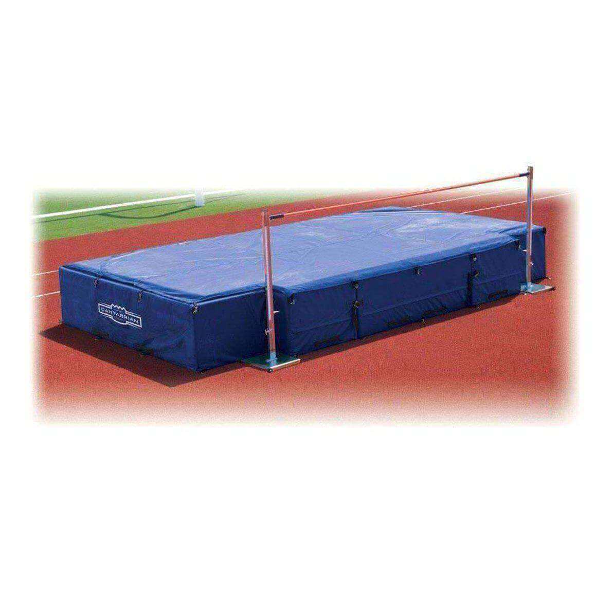 Stackhouse Cantabrian International High Jump Value Package