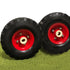 Trigon Sports Heavy-Duty No-Flat Turf Tire (Sold Individually)