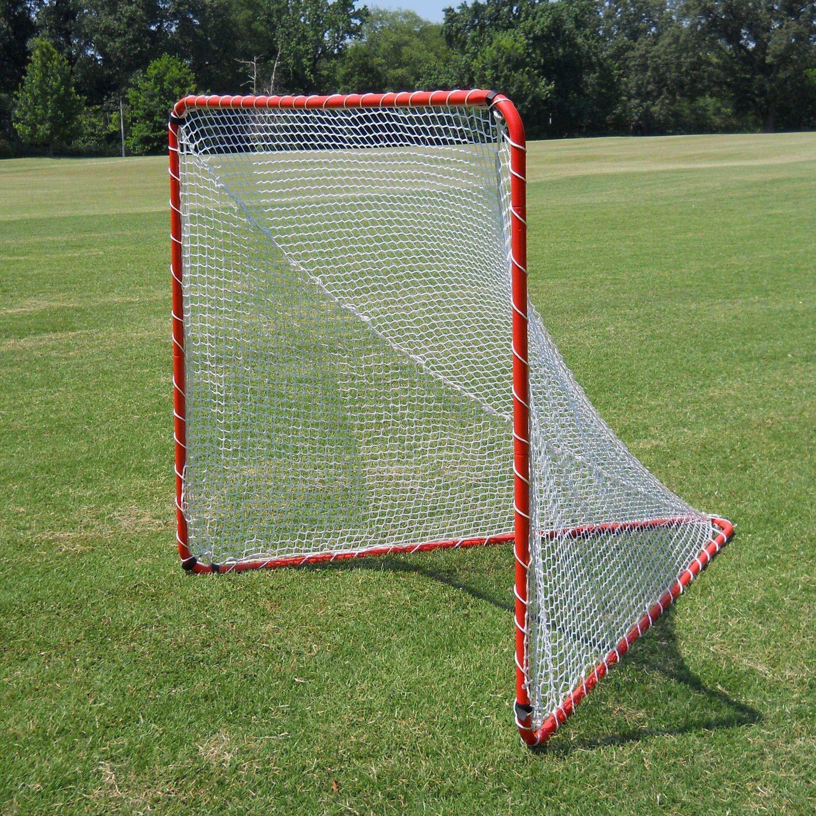 Trigon Sports Practice Lacrosse Goal