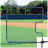 Trigon Sports ProCage 7-Foot Softball Pitcher's Protective C-Screen