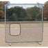 Trigon Sports ProCage 7'x7' Softball Pitcher's Screen Replacement Net