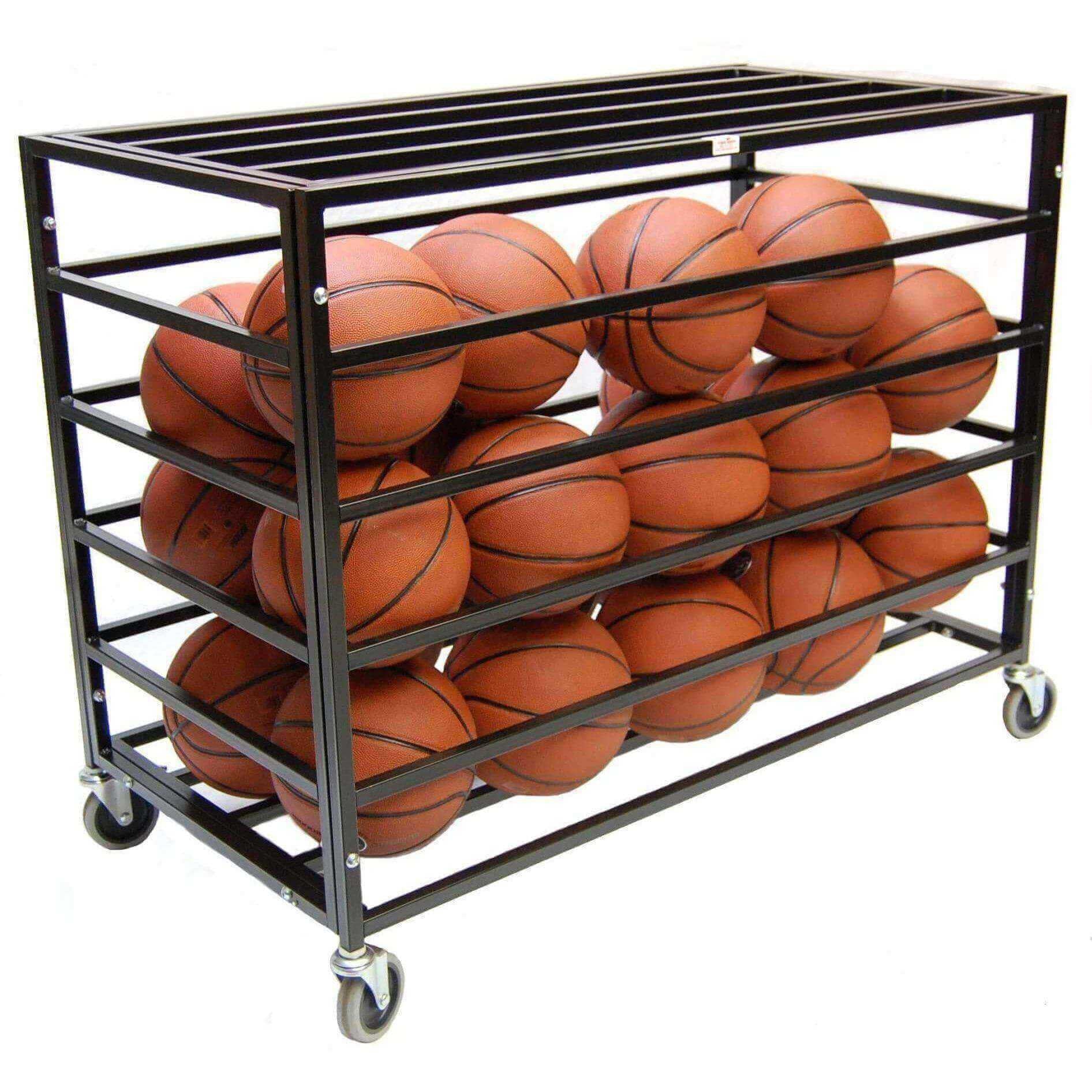 Trigon Sports ProCage Ball Lockers